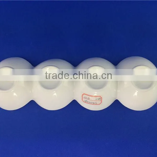 Porcelain Soy Sauce Dish photo-3