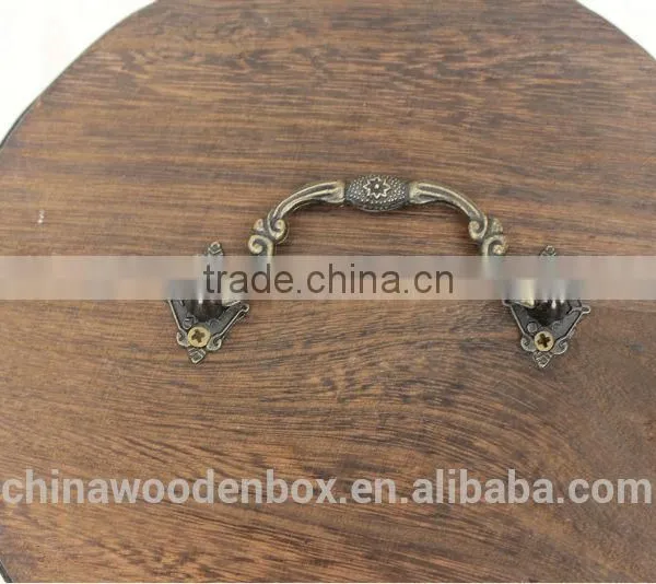 Customized Wooden Storage Box Wooden Storage Box photo-5
