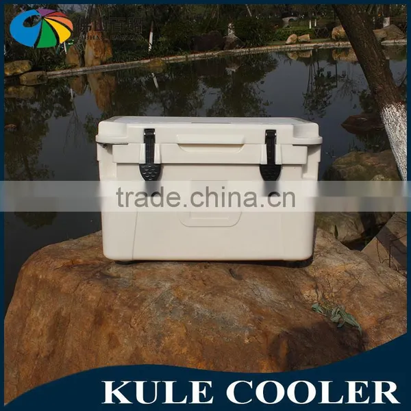 Custom Rotomoulded Ice Chest Insulated Ice Cooler photo-3