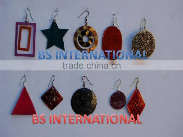 Brass Fashion Jewelry photo-5
