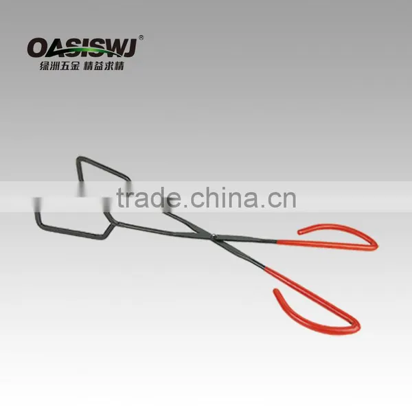 OASIS NYLON Food Tong With Stainless Steel or Iron With Chrome Plate photo-3