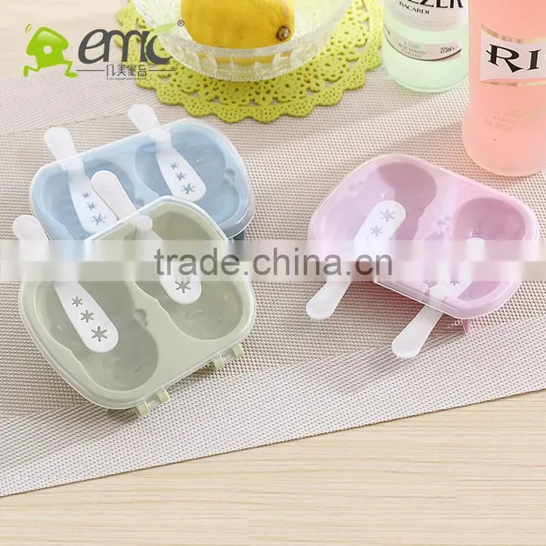 Ice Molds, DIY Ice Molds With Cute Cartoon Shape photo-4