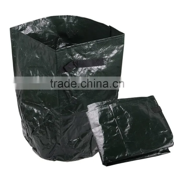 Different Size Eco-friendly Waterproof Potato Vegetable Plants Grow Planter Bag photo-5