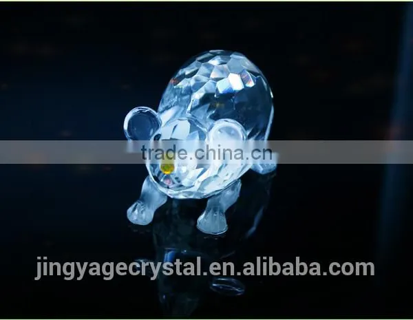 Small Adorable Mice Models as Online Premium Gift photo-3