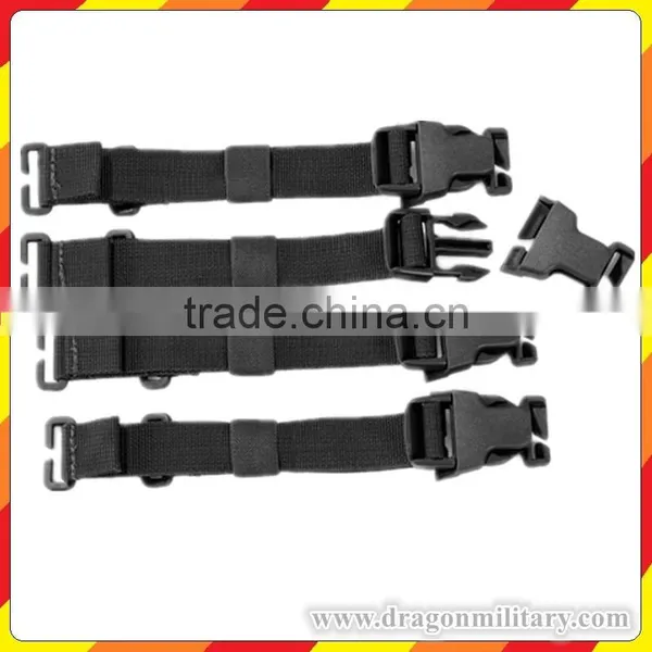 Best Tactical Rush Tier System 4 Piece Strap System photo-3