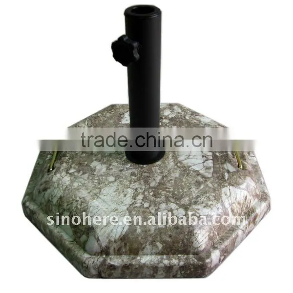 Umbrella Concrete Base CK6111