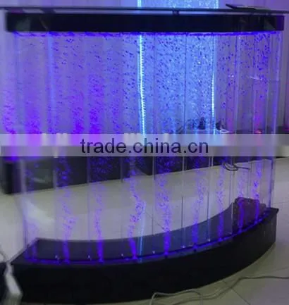 Commercial Modern Wine Mini Lighted Led Bar Counter for Sale photo-3