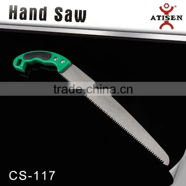 Pruning Hand Saws 300mm Tree Pruning Saw Arborist Garden photo-2