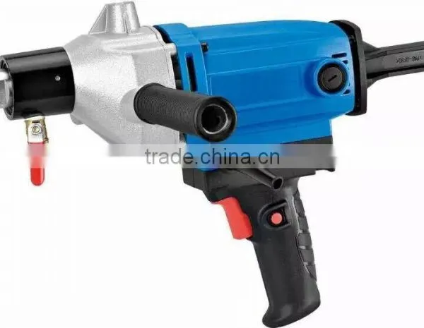 MASTER 2300W 168mm Hollow Core Diamond Core Drill and Core Drill Bits (MT-168) photo-3