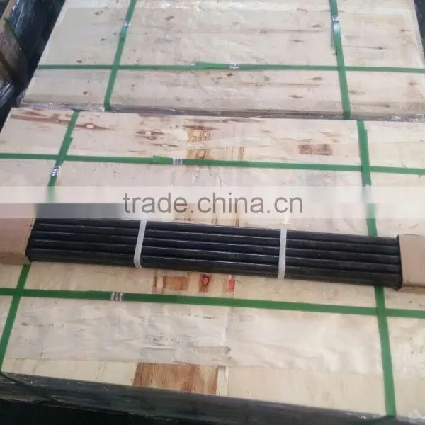 18mm*1000mm Rust Oiled Sharp Point Steel Nail Stakes China Supplier photo-4
