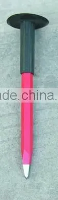 Professional Flat/sharp Head, Masonry Tools, Stone Cold Chisel photo-2