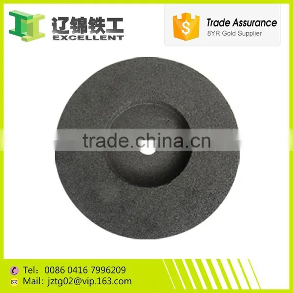 Grinding Wheel