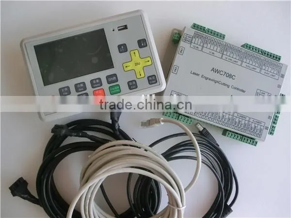 2015 Newest Co2 Laser DSP Controller System photo-2