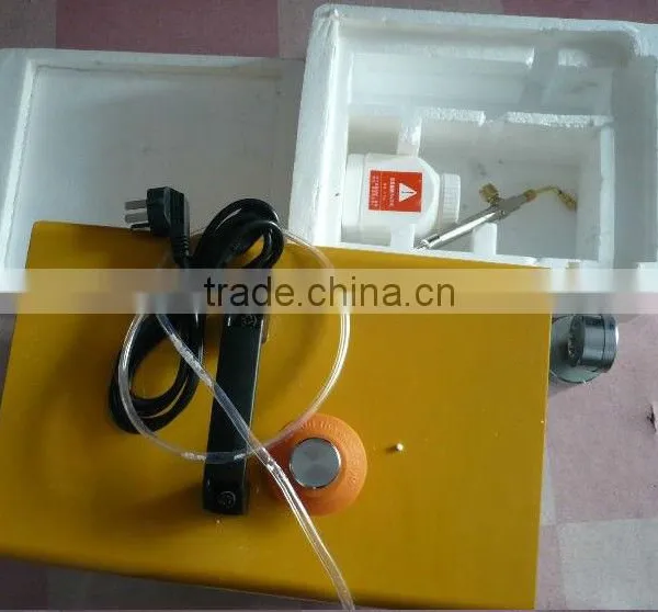 Flame Gun Acrylic Polishing Machine Mini Polishing Machine