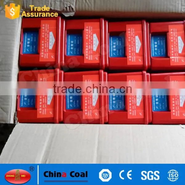 Fire Escape Smoking Prevent Safety Chemical Gas Masks for Sale photo-4