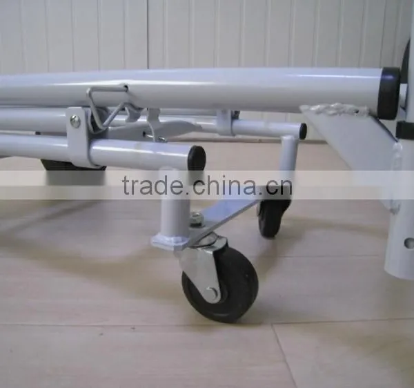 5 in 1 Multifunctional Four Wheel Hand Carts photo-5