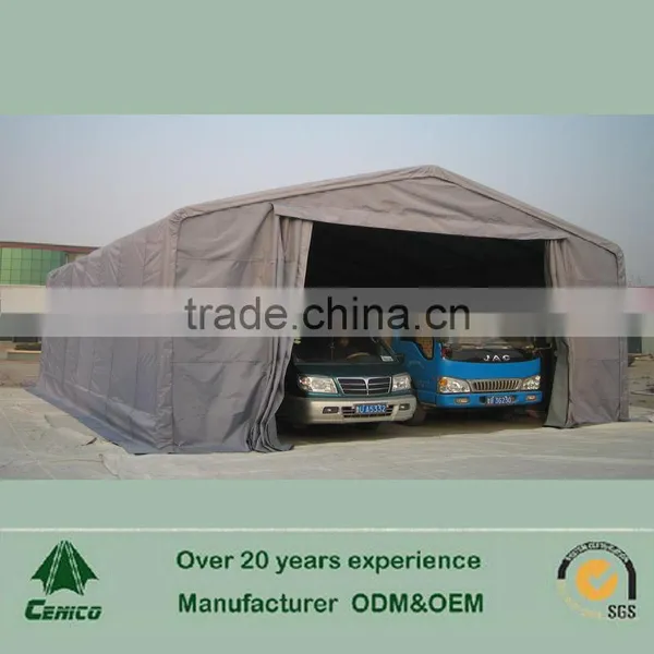 Equipment & Storage Shelter , Car Tent , Commercial Warehouse Tent , Storage Shelter
