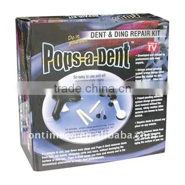 Dent & Ding Repair Kit