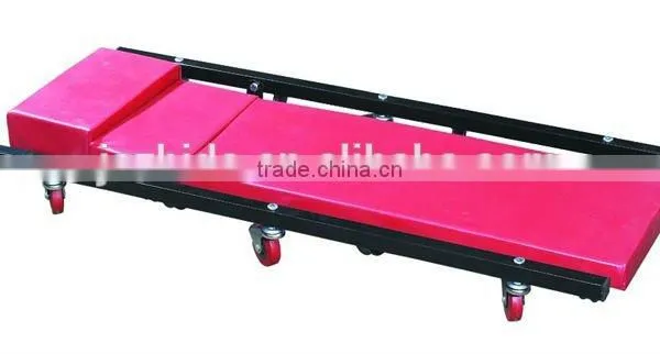 40inch Plastic Car Repair Creeper photo-4