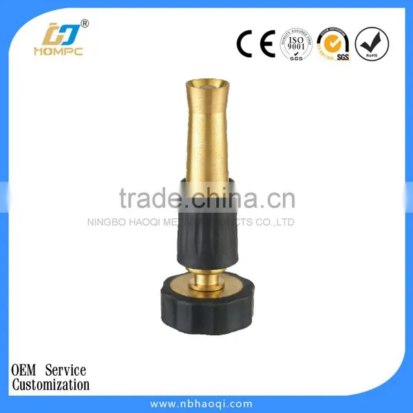 High Pressure Garden Brass Nozzle Spray photo-2