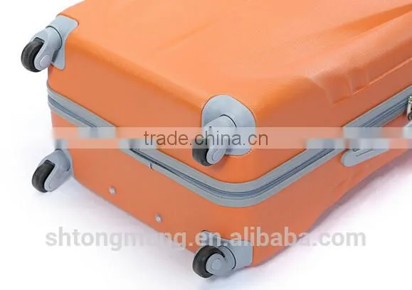 Good Quality 20 24 Inch Women Suitcase Spinner Wheel Girls Suitcase Luggage Boxes Travel Bag Trolley photo-5