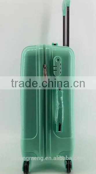 PC Hard Shell Travel Luggage Set Trolley Suitcase photo-3