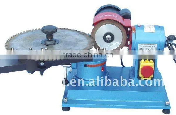 Circular Saw Blade Sharpener