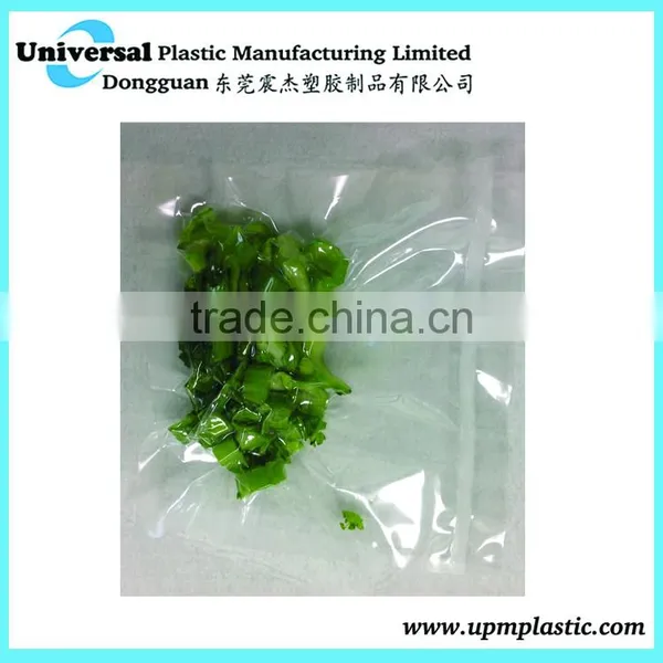 Customized PA/PP Boil Proof Vacuum Bag photo-2