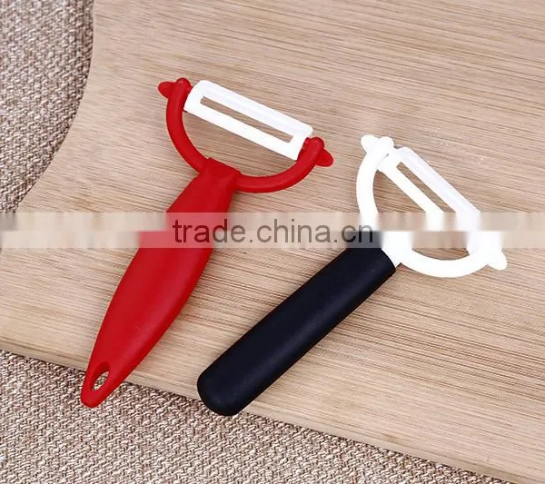 PP Handle Best Selling Home Cooking Potato Peeler Manual photo-3