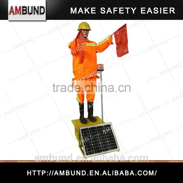 Road Safety Guide Robot photo-2