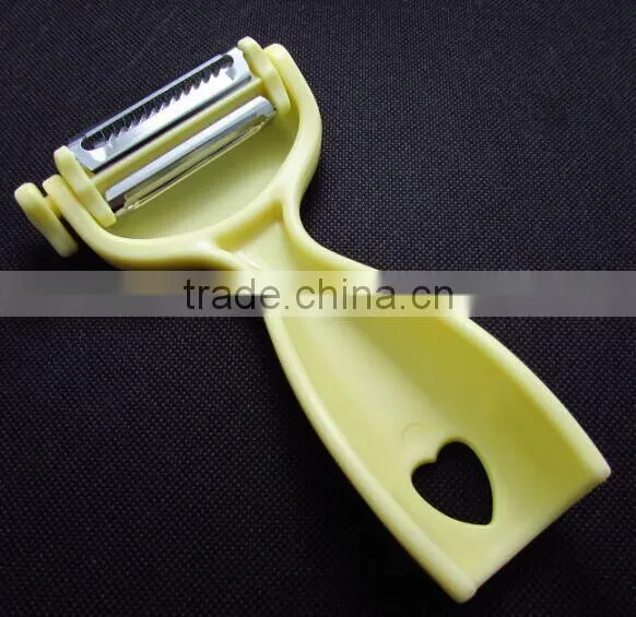Stainless Steel 3 in 1 Vegetable Peeler photo-2