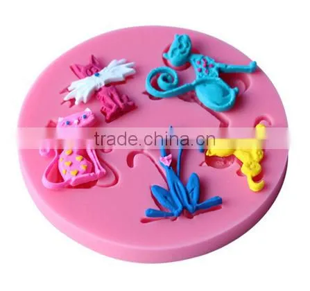 SILICONE BAKING Tool photo-2