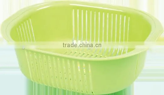 Square Colander photo-2