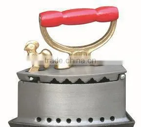 charcoal iron for Afirica market with low price
