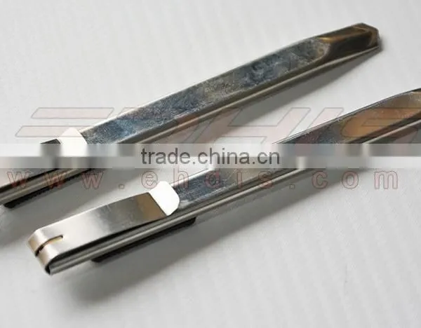 Retractable Folding Utility Knife Box Cutter With 9mm Sharp Blade /Thin Blade Knife photo-2