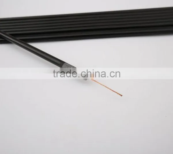 High Strength Fiberglass Resin Car Antenna Rod photo-6