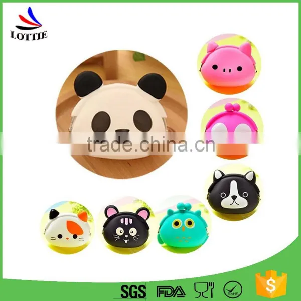 Lottie Supply Silicon Rubber Wallet photo-2