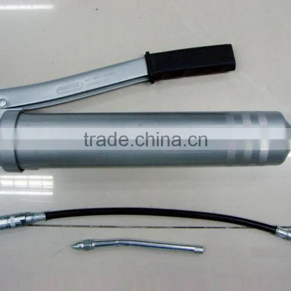 Germany Type Hand Grease Gun 500cc GG500D01A photo-2