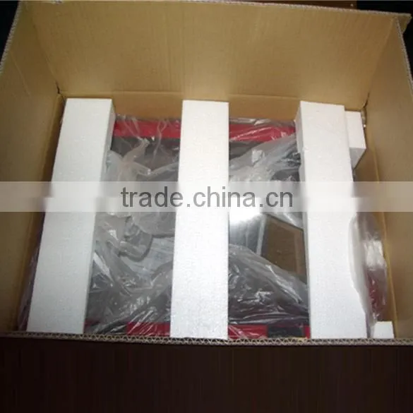 Mini Sand Blasting Cabinet 90L SB090B01 photo-5