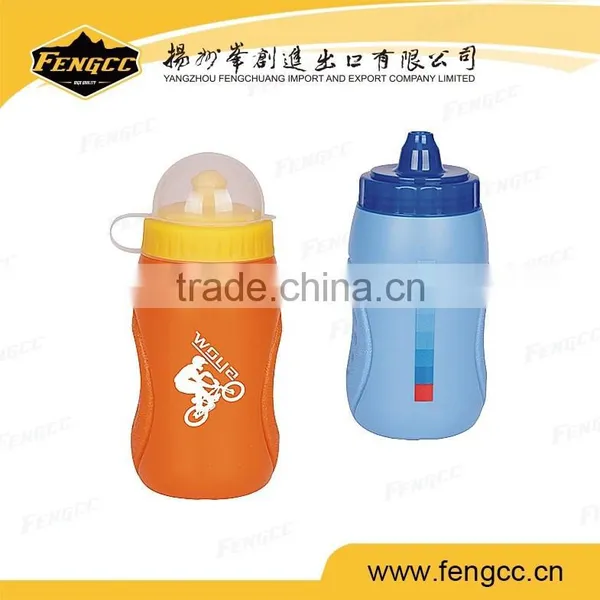 BPA Free Sports Bottle Promotional Plastic Sports Water Bottle Drink Bottle photo-5