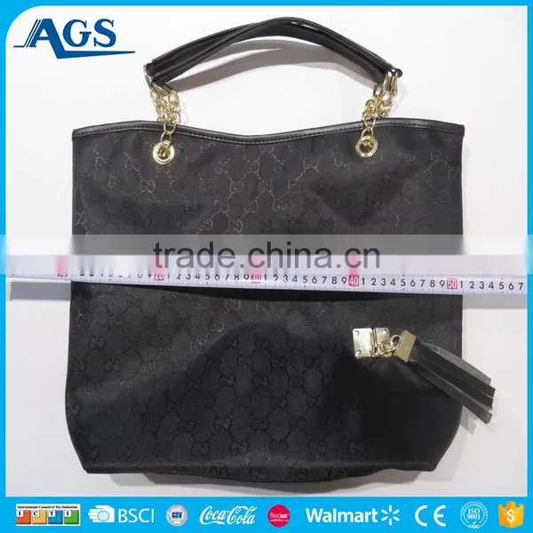 the Queen of Quality Leather Ladies Handbag photo-3
