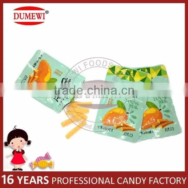 NEW ITEM Mango Fruit Gummy Soft Candy photo-2