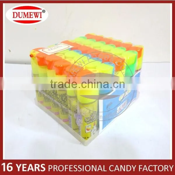 Cigarette Lighter Spray Candy/ Cigarette Lighter Toy With Spray photo-4