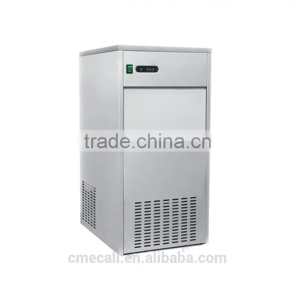 2017 Promotion: Ice Making Machine Commercial Cube Ice Maker photo-2