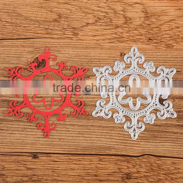 Craft Printed Gif Scrapbooking Die photo-4