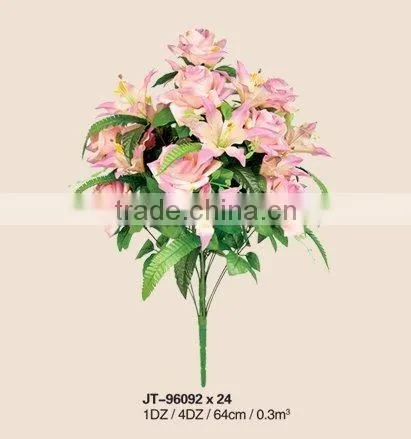 Silk Flower/silk Mum
