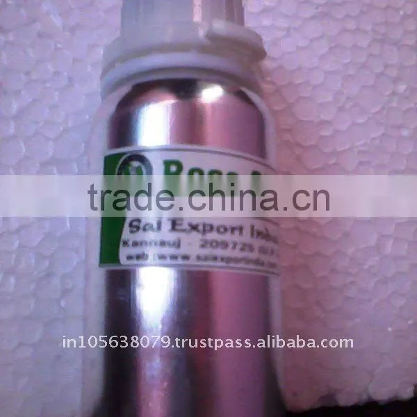 Rose Absolute ,100% Rosa Damascena