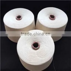100% Polyester Yarn Ne: 20s - 60s Ring Spun Techniques photo-3