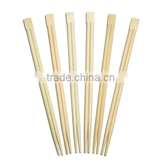Bleached Disposable Bamboo Chopsticks