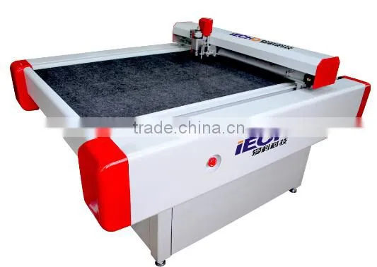 automatic cutting machine